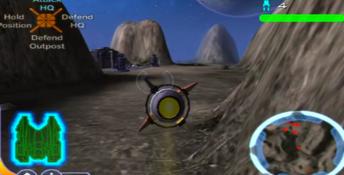 Star Wars: The Clone Wars