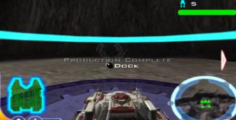 Star Wars: The Clone Wars XBox Screenshot