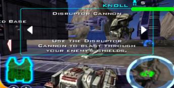 Star Wars: The Clone Wars XBox Screenshot