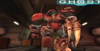Starcraft: Ghost