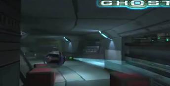 Starcraft: Ghost XBox Screenshot