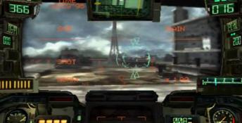 Steel Battalion
