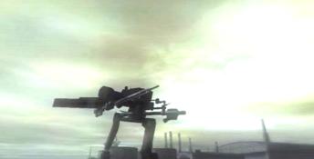 Steel Battalion: Line Of Contact XBox Screenshot