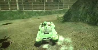 Stubbs the Zombie in Rebel Without a Pulse