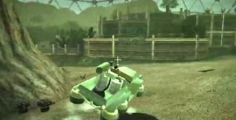 Stubbs the Zombie in Rebel Without a Pulse