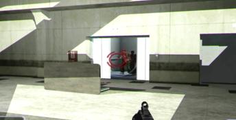 SWAT: Global Strike Team XBox Screenshot