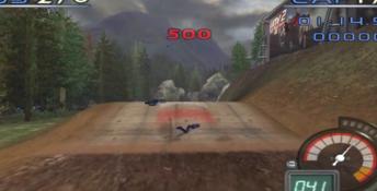 SX Superstar XBox Screenshot