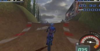 SX Superstar XBox Screenshot