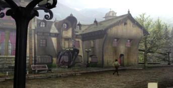 Syberia