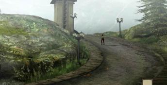 Syberia XBox Screenshot