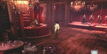 Syberia II XBox Screenshot