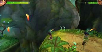 Tak: The Great Juju Challenge XBox Screenshot
