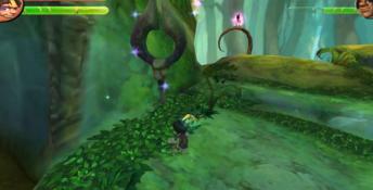 Tak: The Great Juju Challenge XBox Screenshot