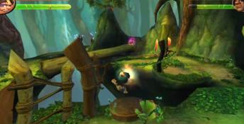Tak: The Great Juju Challenge XBox Screenshot