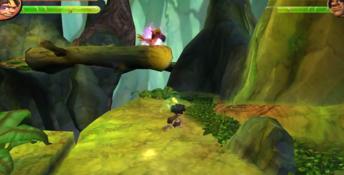 Tak: The Great Juju Challenge XBox Screenshot