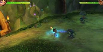 Tak: The Great Juju Challenge XBox Screenshot