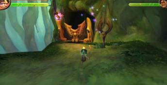 Tak: The Great Juju Challenge XBox Screenshot