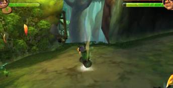 Tak: The Great Juju Challenge XBox Screenshot