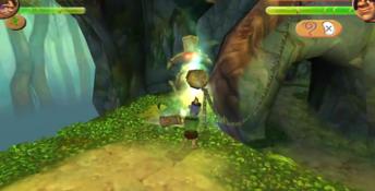 Tak: The Great Juju Challenge XBox Screenshot