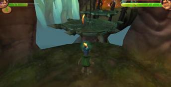 Tak: The Great Juju Challenge XBox Screenshot