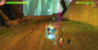 Tak: The Great Juju Challenge XBox Screenshot