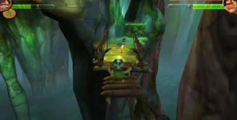 Tak: The Great Juju Challenge XBox Screenshot