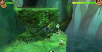 Tak: The Great Juju Challenge XBox Screenshot