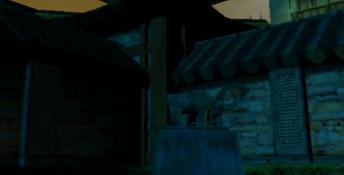 Tao Feng: Fist of the Lotus XBox Screenshot