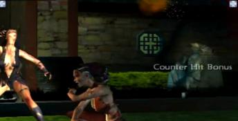Tao Feng: Fist of the Lotus XBox Screenshot