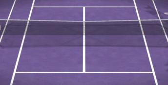 Tennis Masters Series 2003 XBox Screenshot