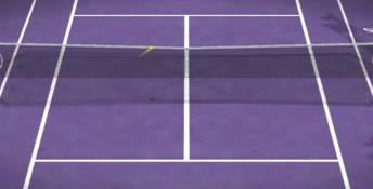 Tennis Masters Series 2003 XBox Screenshot