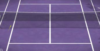 Tennis Masters Series 2003 XBox Screenshot