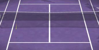 Tennis Masters Series 2003