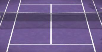 Tennis Masters Series 2003 XBox Screenshot