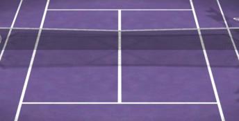 Tennis Masters Series 2003 XBox Screenshot