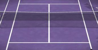 Tennis Masters Series 2003