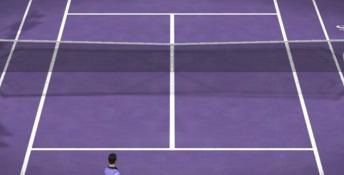Tennis Masters Series 2003 XBox Screenshot