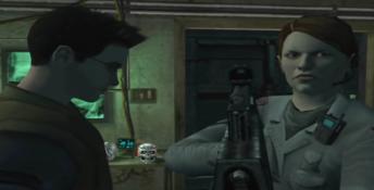 Terminator 3: Redemption XBox Screenshot