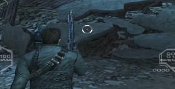 Terminator 3: Redemption XBox Screenshot