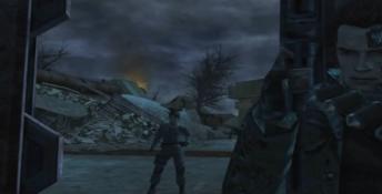 Terminator 3: Redemption
