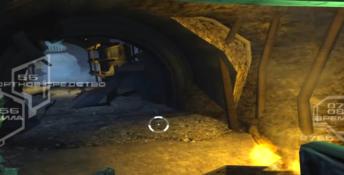 Terminator 3: Redemption XBox Screenshot
