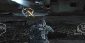 Terminator 3: Redemption XBox Screenshot