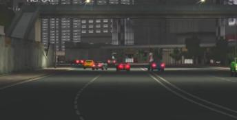 Test Drive XBox Screenshot