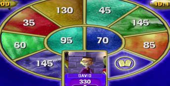 The Bible Game XBox Screenshot