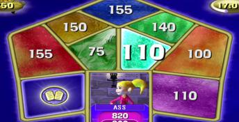 The Bible Game XBox Screenshot