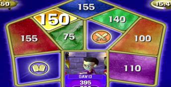 The Bible Game XBox Screenshot