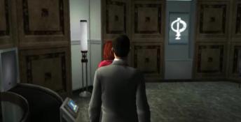 The Da Vinci Code XBox Screenshot