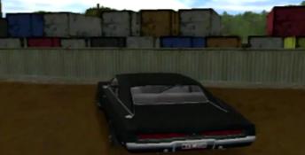 The Dukes of Hazzard: Return of the General Lee