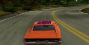 The Dukes of Hazzard: Return of the General Lee