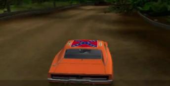 The Dukes of Hazzard: Return of the General Lee XBox Screenshot